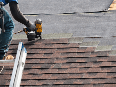 About Roof Repair Experts Greenville Junction, ME